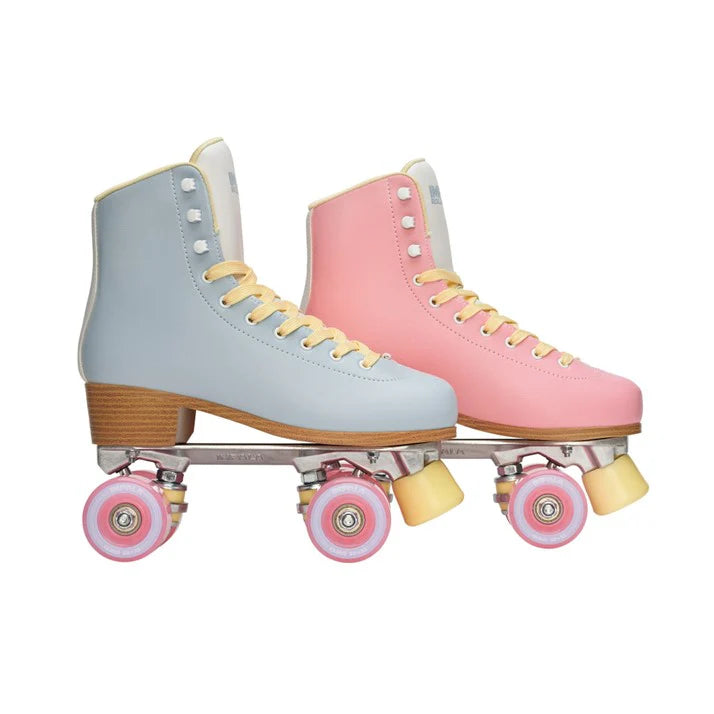 Impala best Quad Skate - Pink