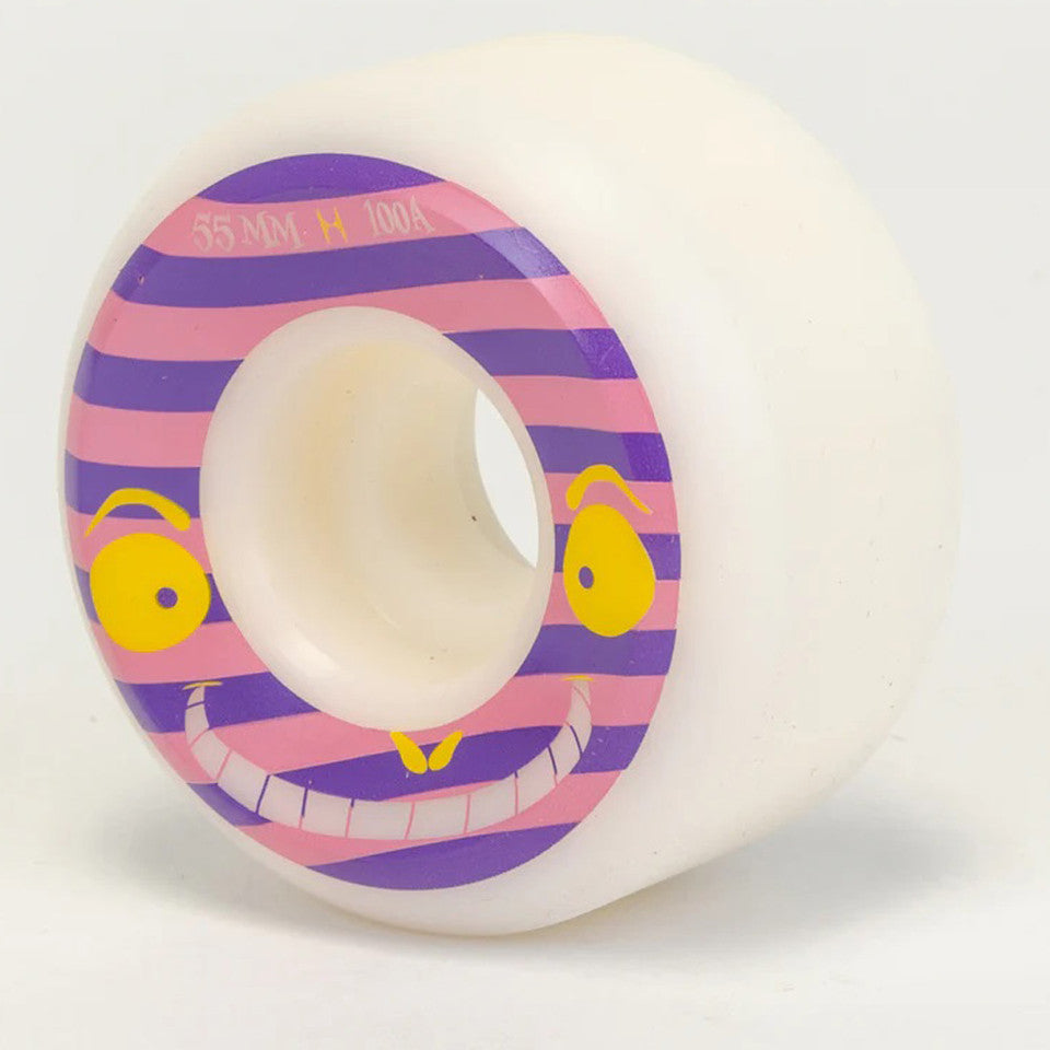 Huck Skate Supply Wonderland Wheels