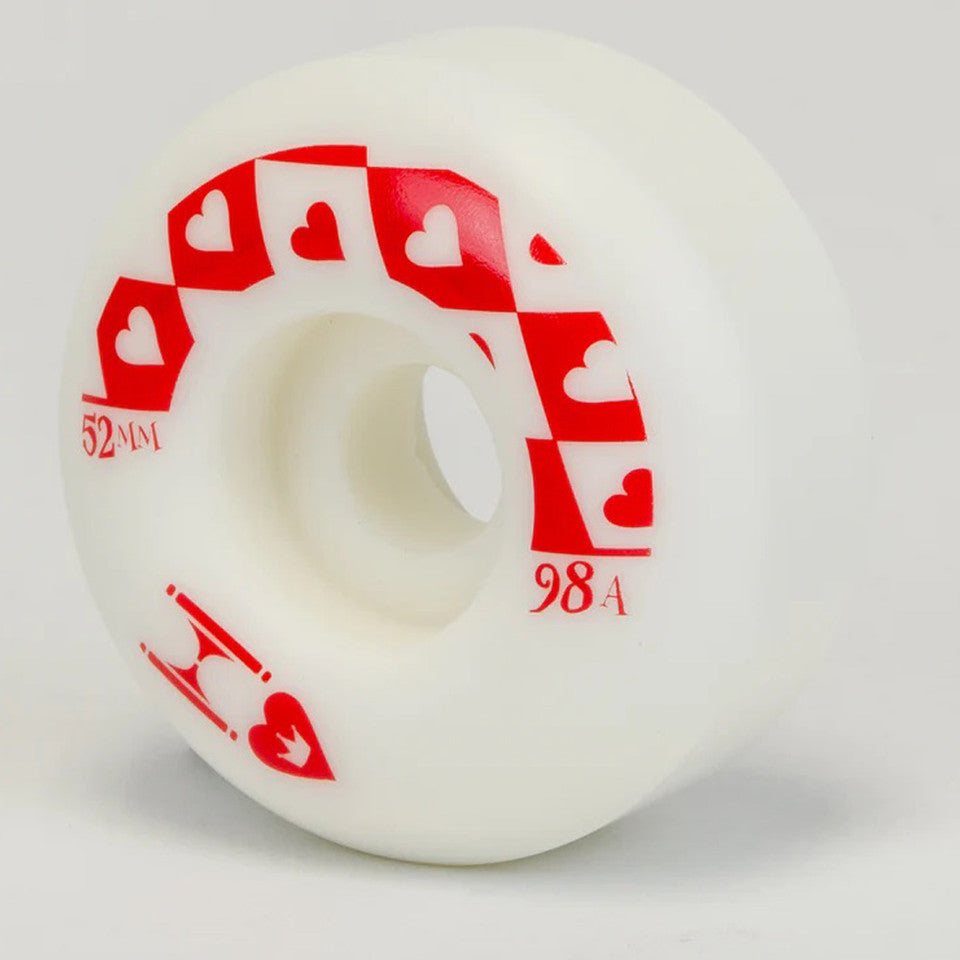 Huck Skate Supply Wonderland Wheels