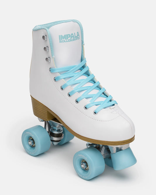 Impala Quad Skate - White Ice