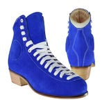 WIFA Street Suede Boot Only - Ocean