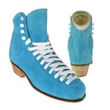 WIFA Street Suede Boot Only - Summer Sky