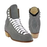 WIFA Street Suede Boot Only - Rock