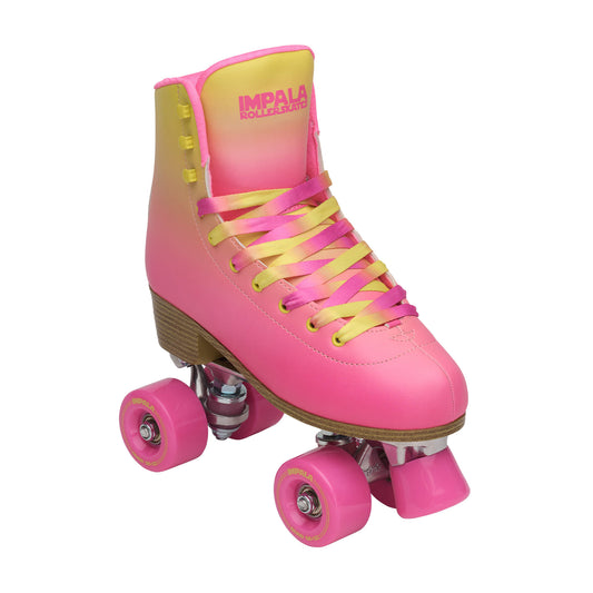 Impala Quad Skate - Tropicana