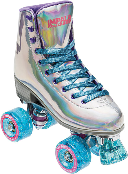 Impala Quad Skate - Holographic