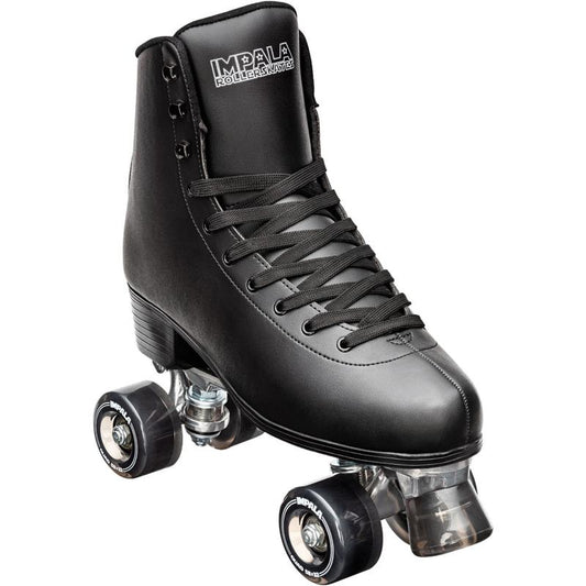 Impala Quad Skate - Black