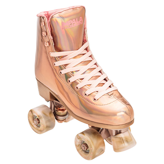 Impala Quad Skate - Marawa Rose Gold