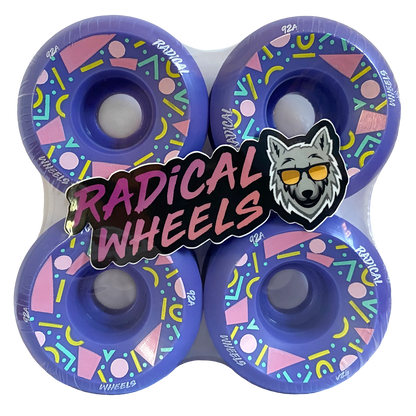 Radical Joys