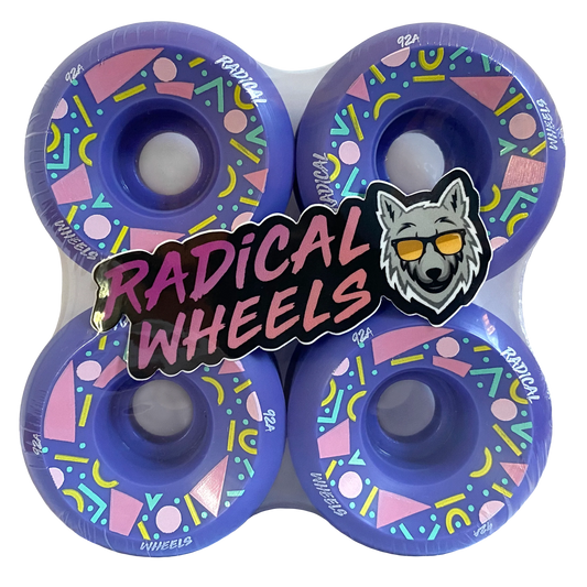 Radical Joys