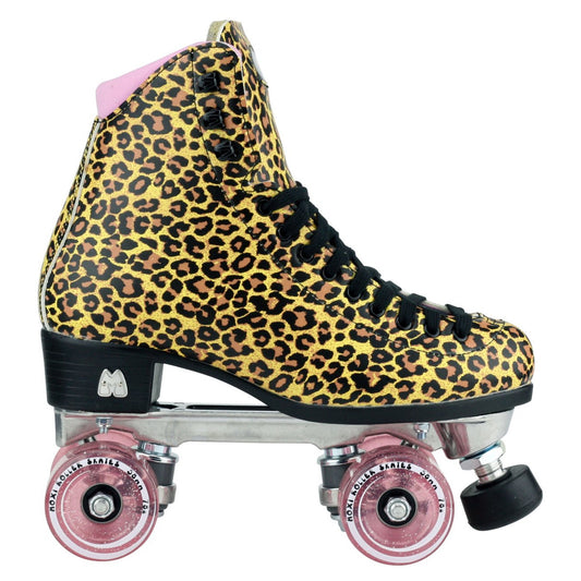 Moxi Jungle Skate Package