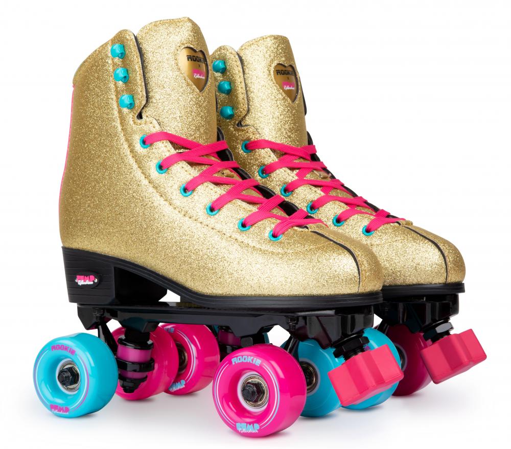 Rookie Bump Rollerdisco V2