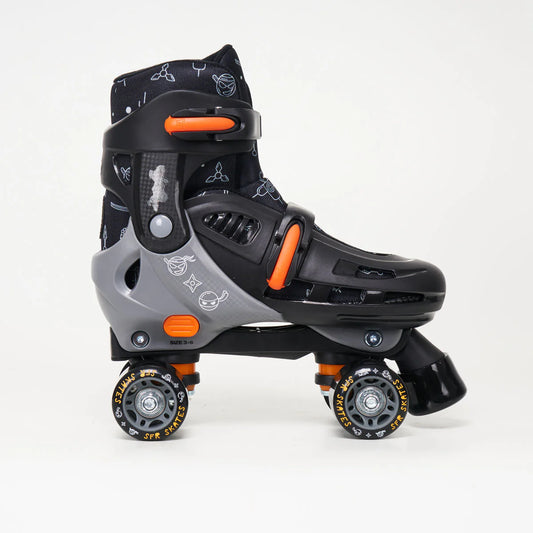 SFR Storm V Adjustable Quads