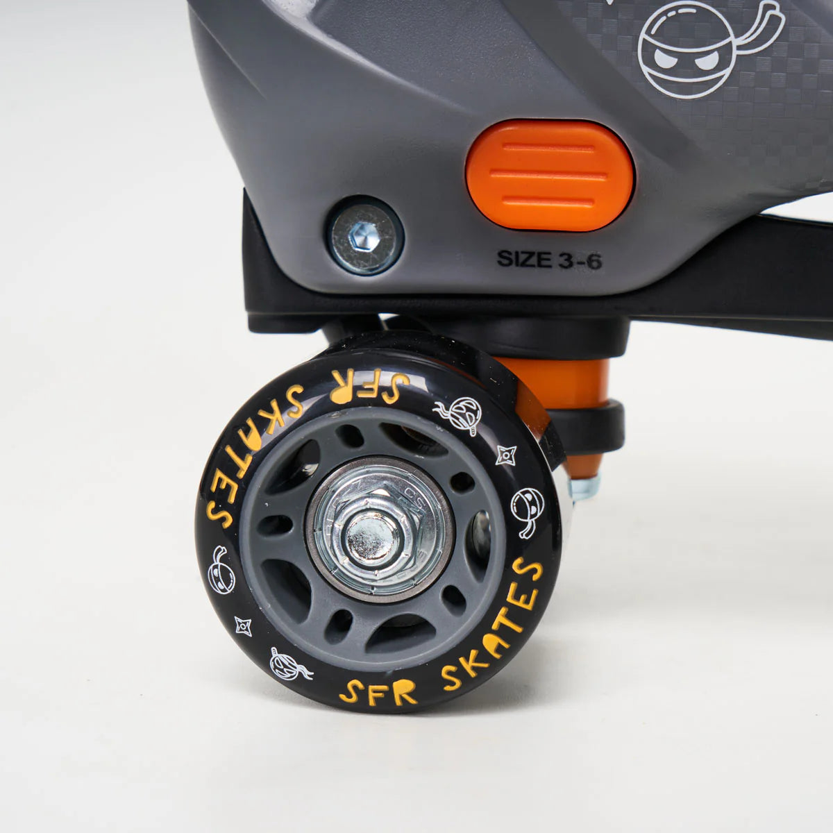 SFR Storm V Adjustable Quads