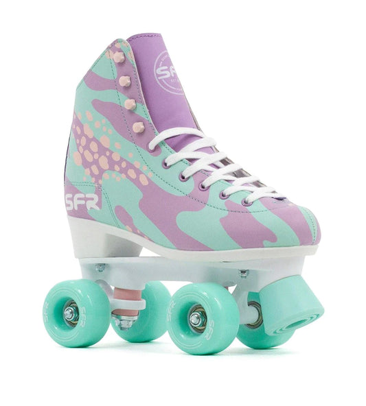 SFR Brighton Figure Quad Skates