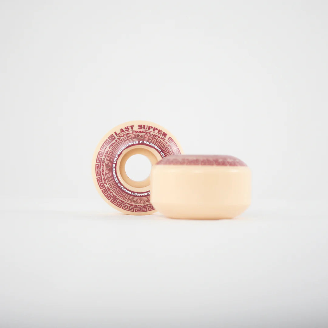 Last Supper Superthane+ Classics: (52MM/101A)