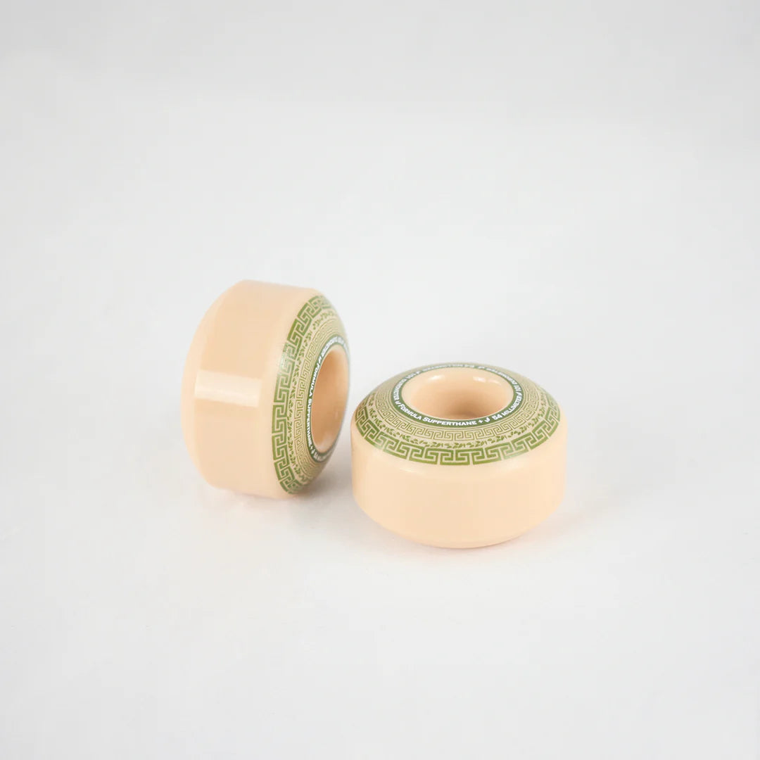 Last Supper Superthane+ Classics: (54MM/101A)