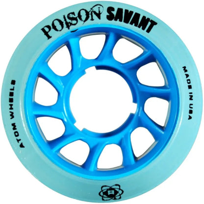 Atom Poison Savant