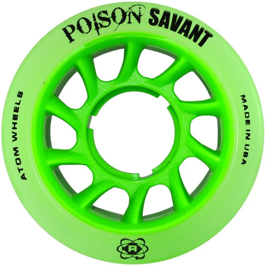 Atom Poison Savant