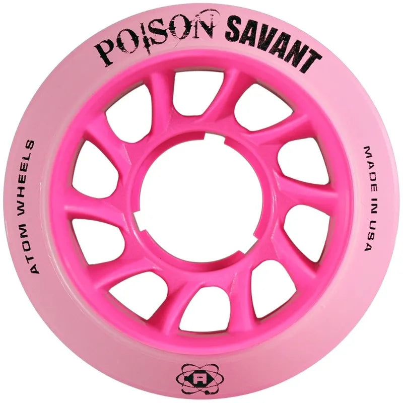 Atom Poison Savant