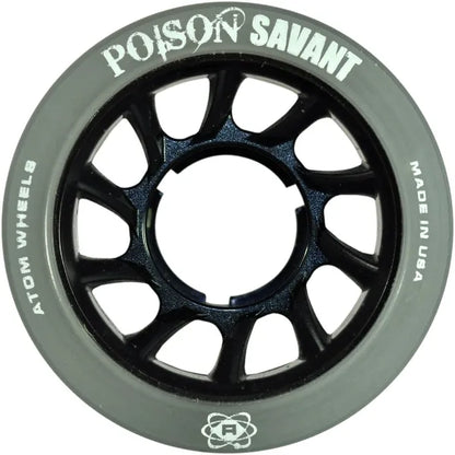 Atom Poison Savant