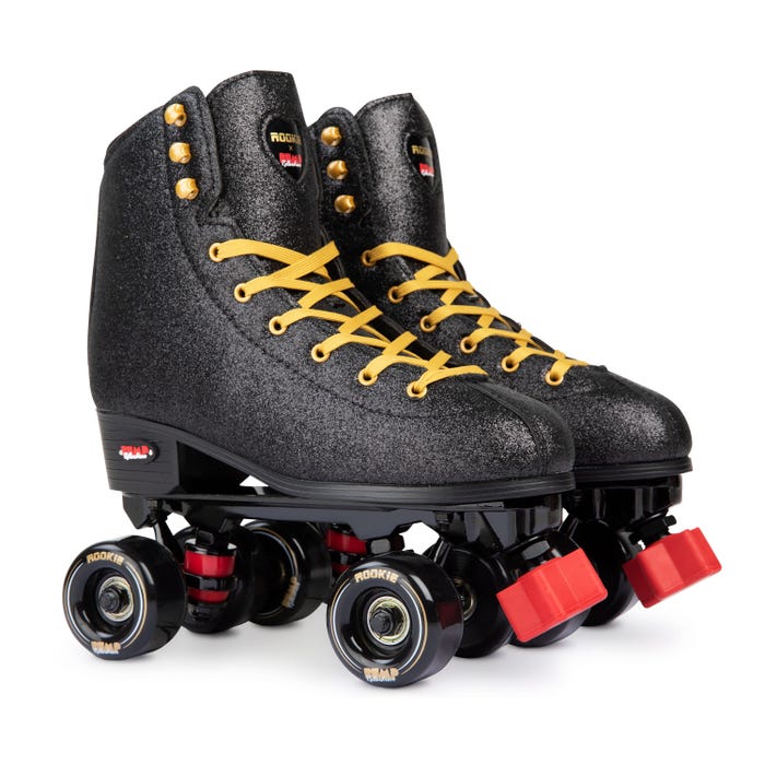 Rookie Bump Rollerdisco V2