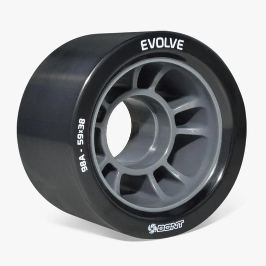 Bont Evolve Wheels