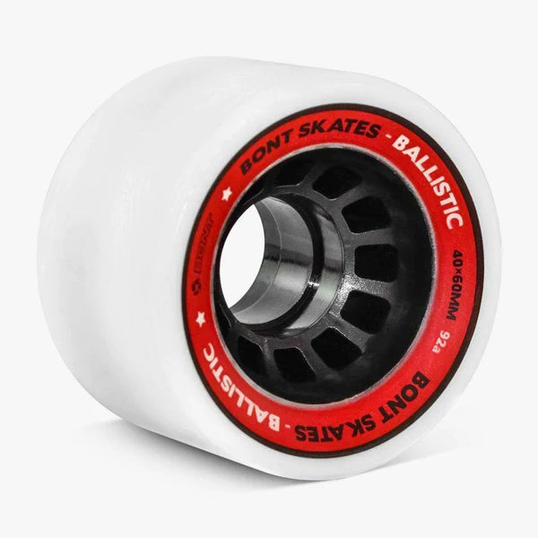 Bont Ballistic Wheels