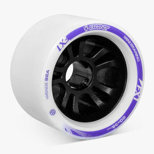 Bont FX1 Wheels