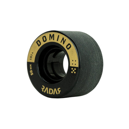 Radar Domino Wheels