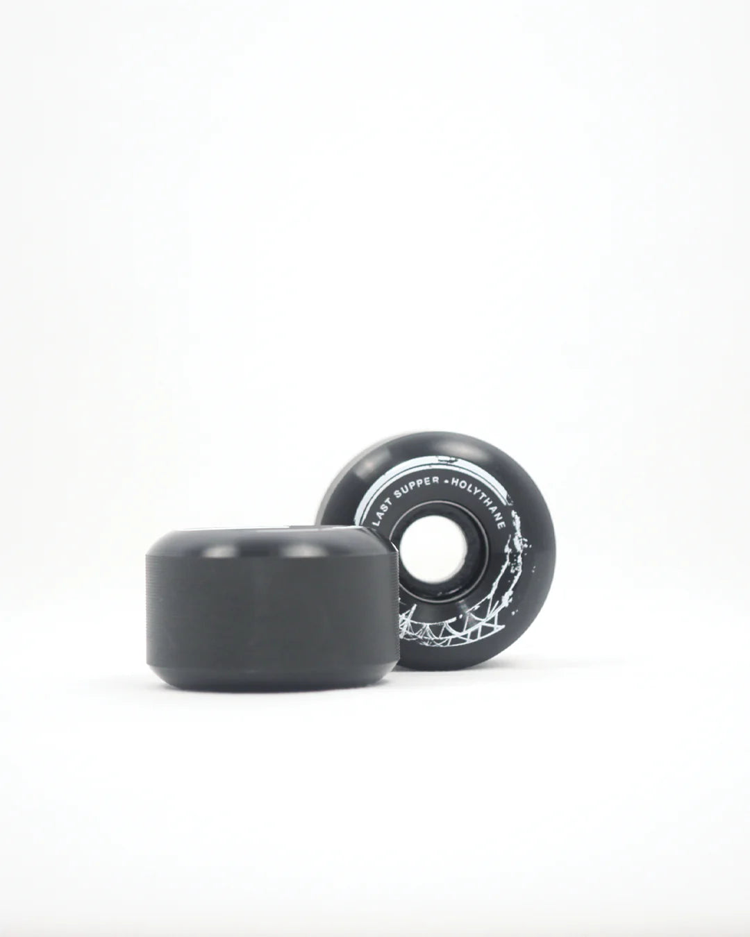 Last Supper MOCO Pro Holythane Conicals (53MM/99A)