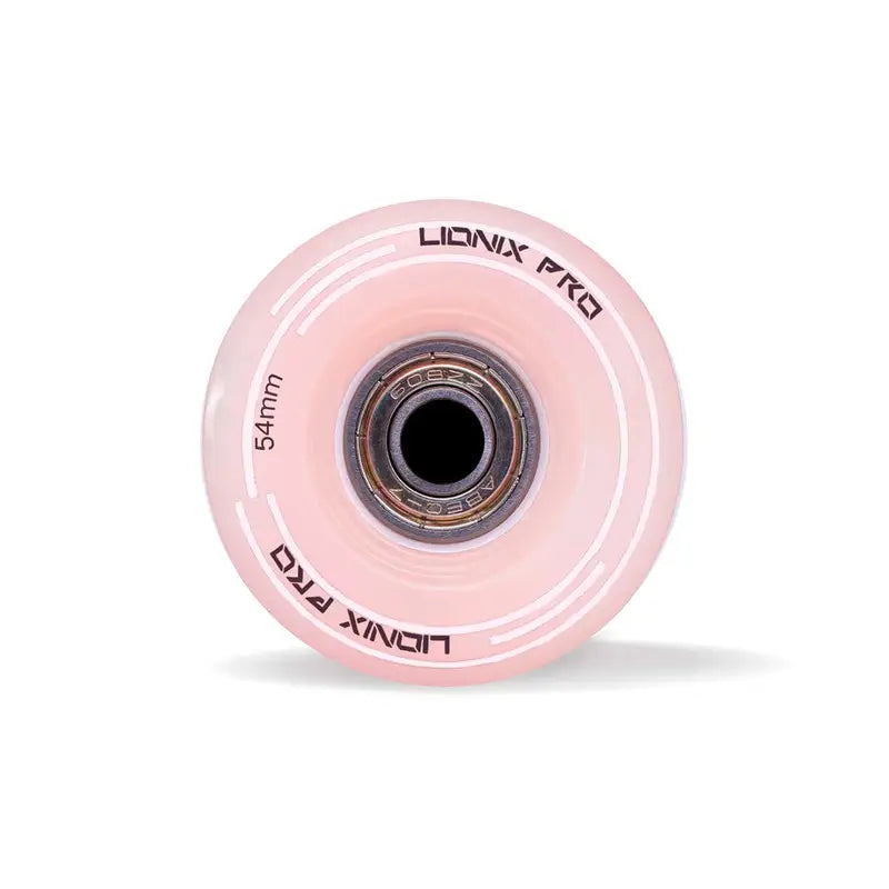 Lionix Pro Nebular 4-Wheel Set