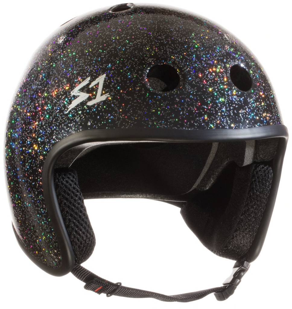 S1 Retro Lifer Helmet