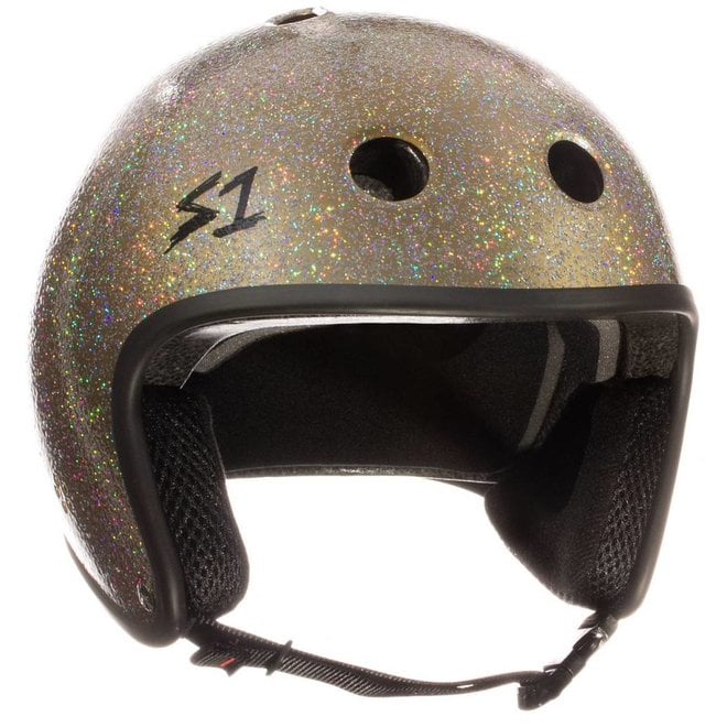 S1 Retro Lifer Helmet