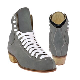 WIFA Street Suede Boot Only - Light Gray