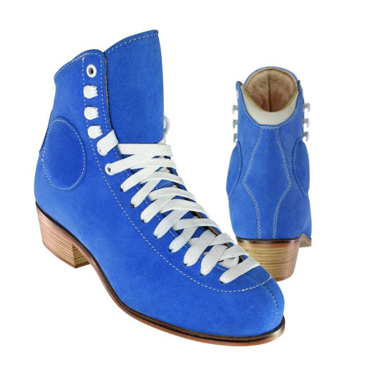 WIFA Street Suede Boot Only - Blue Jeans