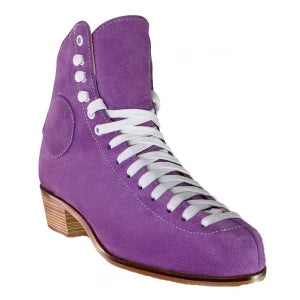 WIFA Street Suede Boot Only - Lilac